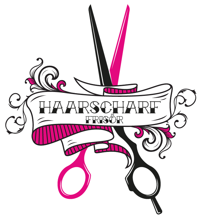 Haarscharf